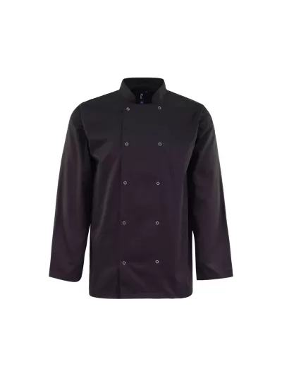 Chef Jacket - Fornt