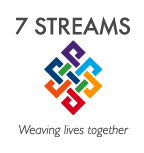 7 Streams Logo
