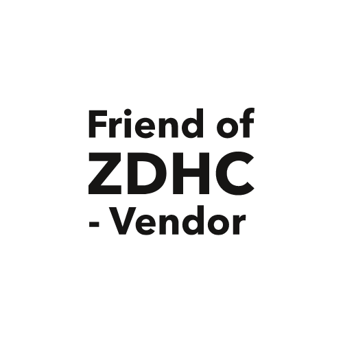 Friend of ZDHC - Vendor