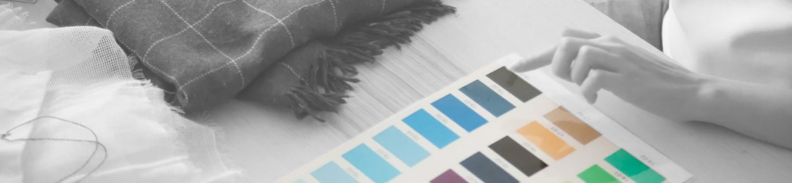 Color selection
