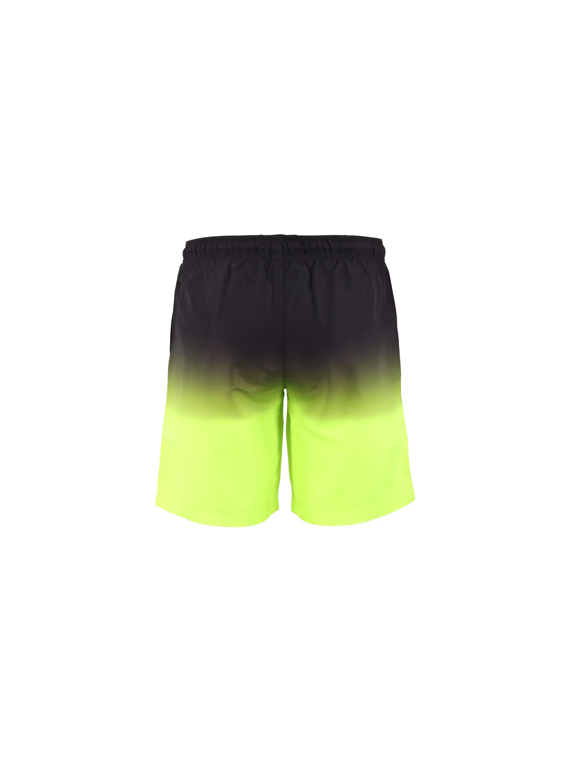 Swim Shorts - Back