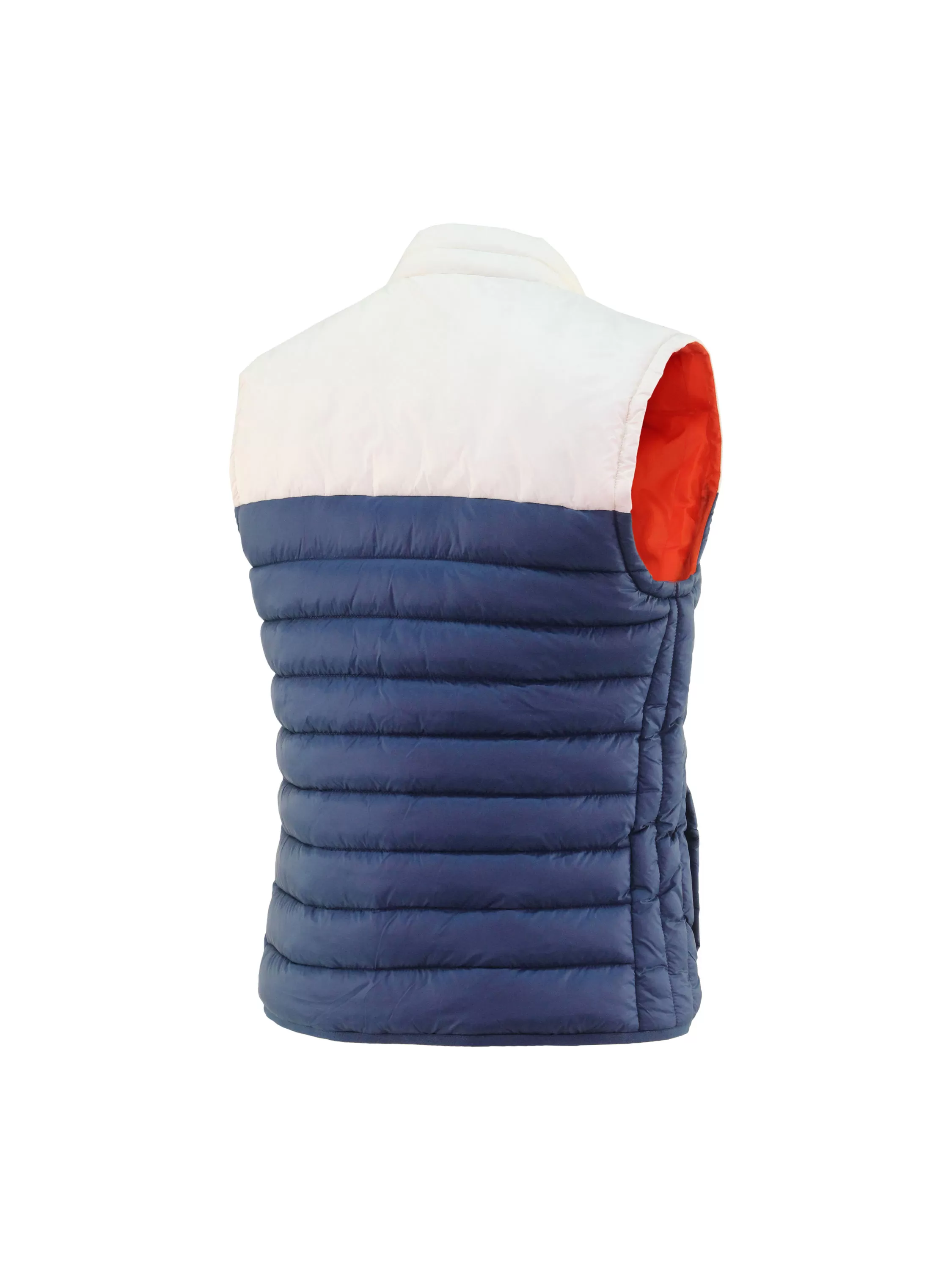 Vest - Back Angle