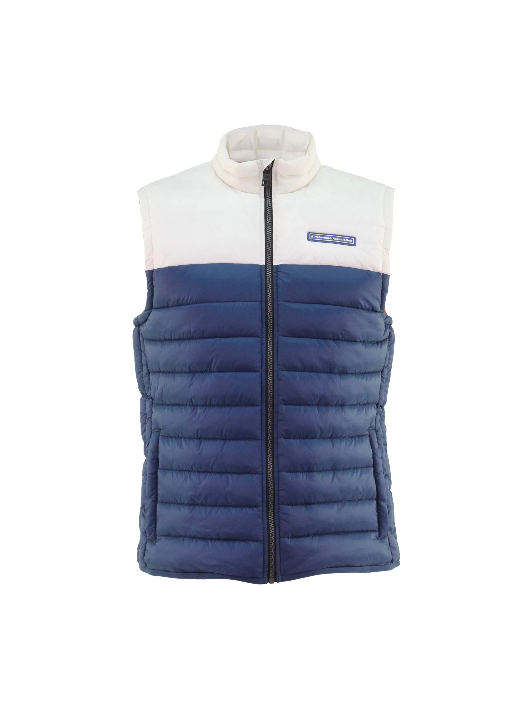 Vest - Front