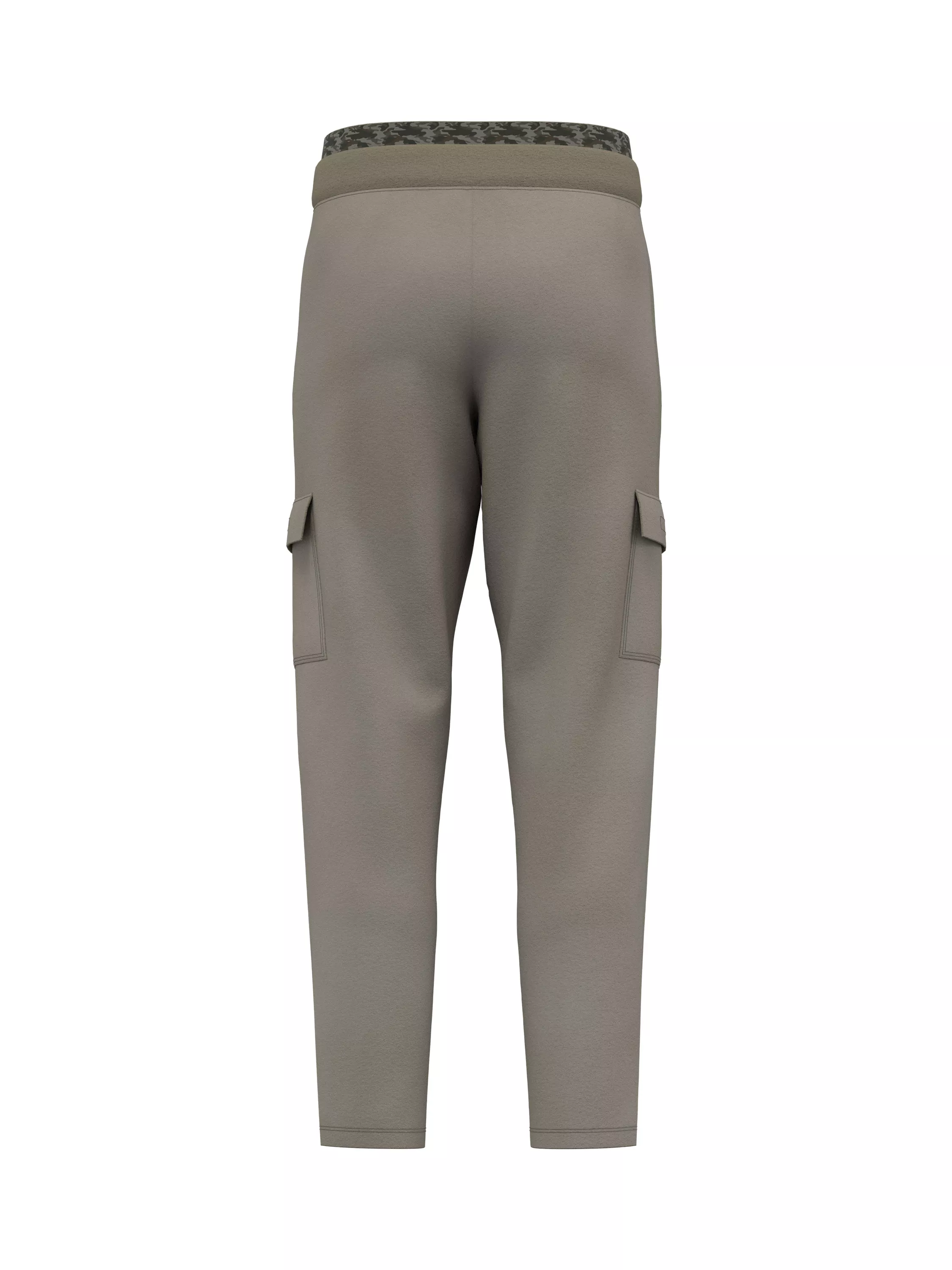 Utility Trousers (back)