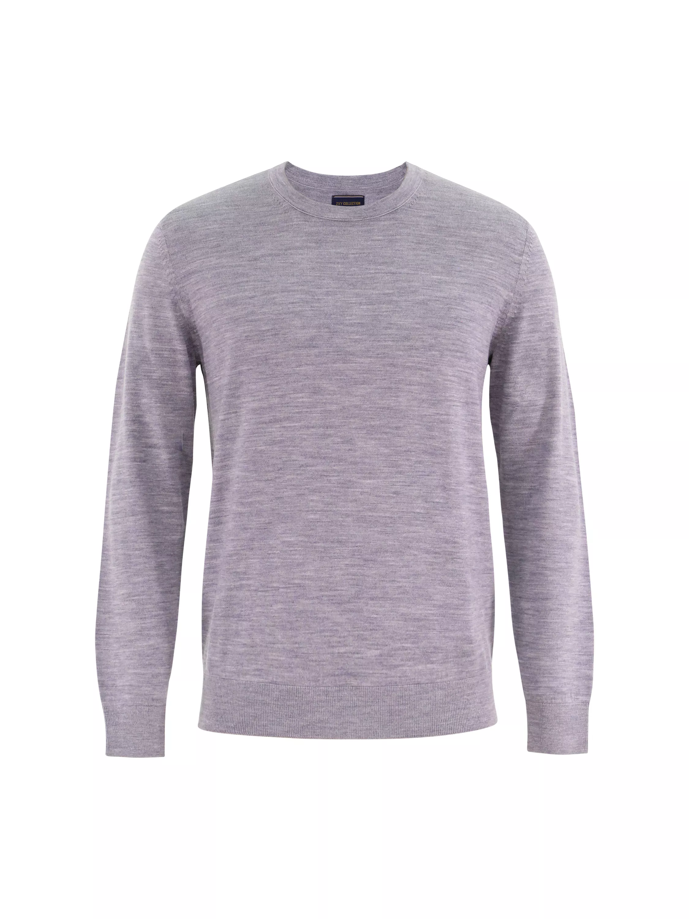 Crew Neck (front)