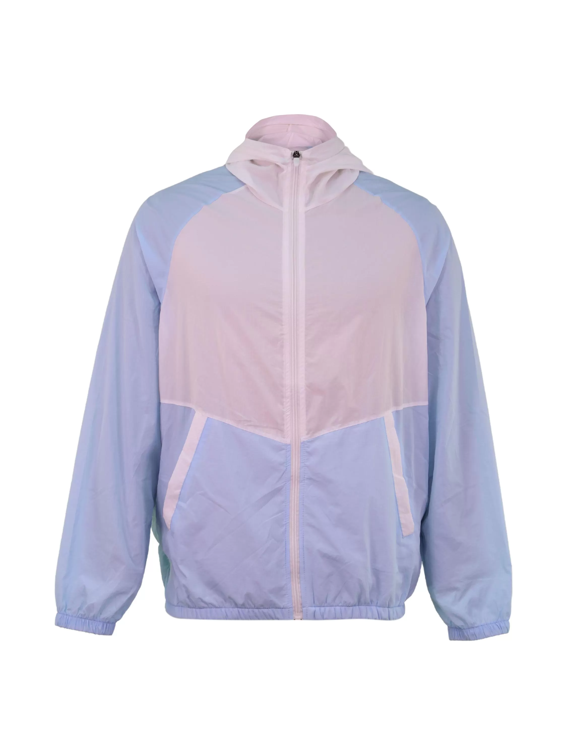 Air Cooling Jacket ZXY International