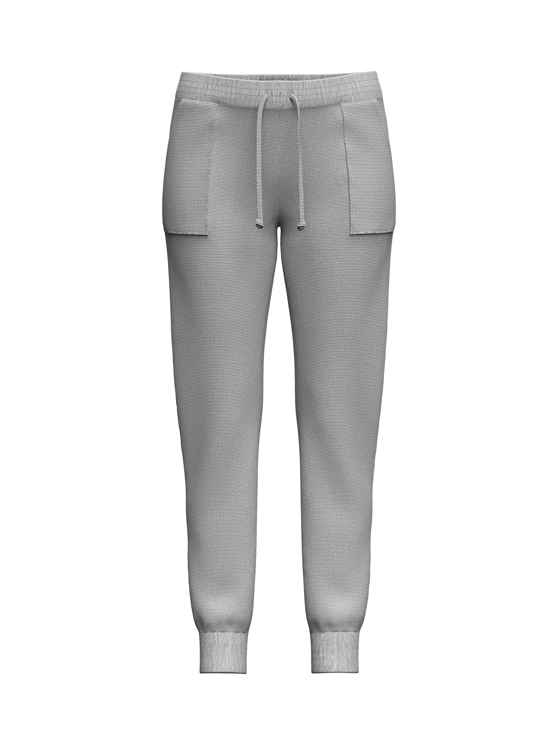 Ladies Joggers (front)