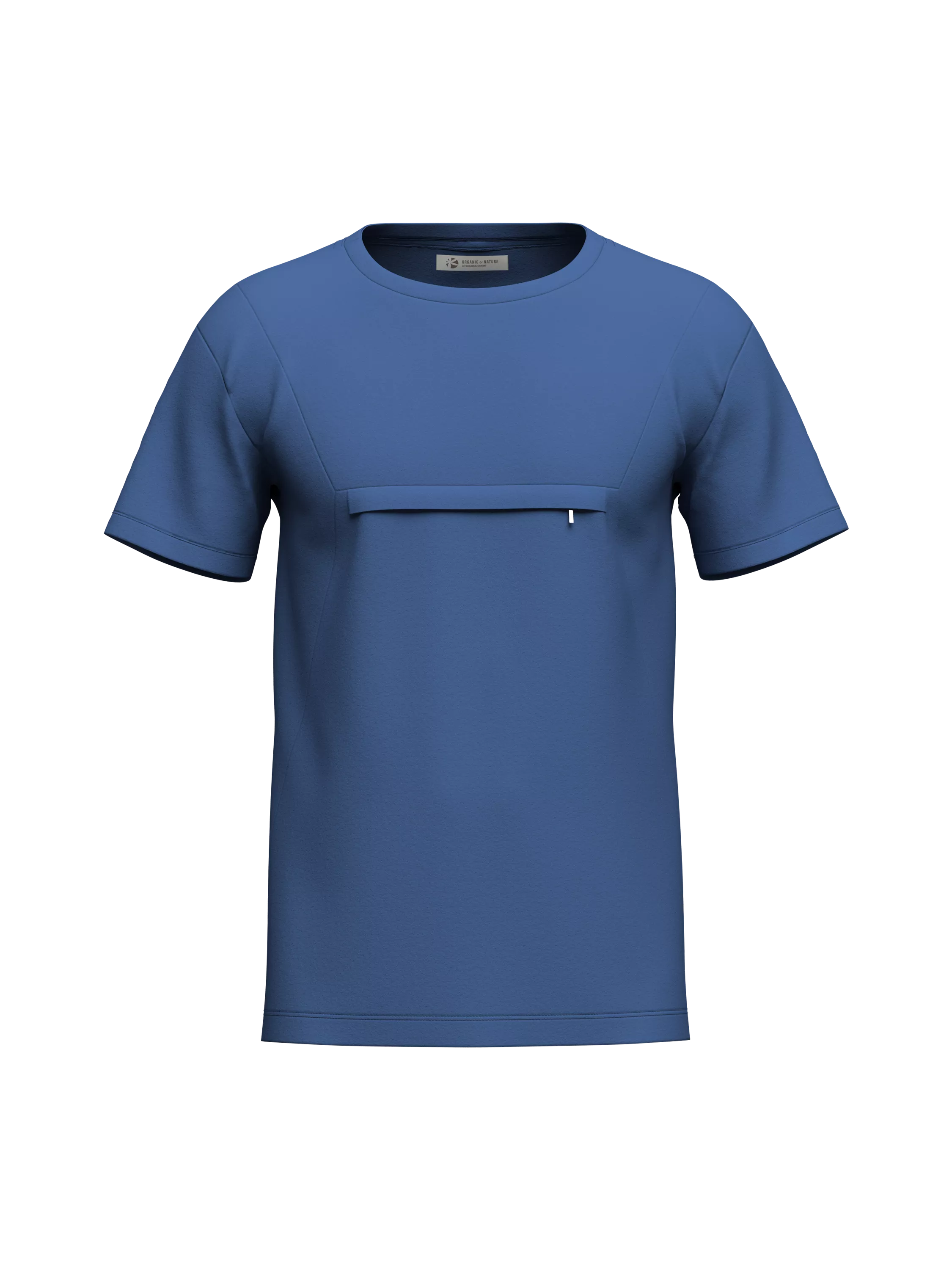 Mens Tee (front)