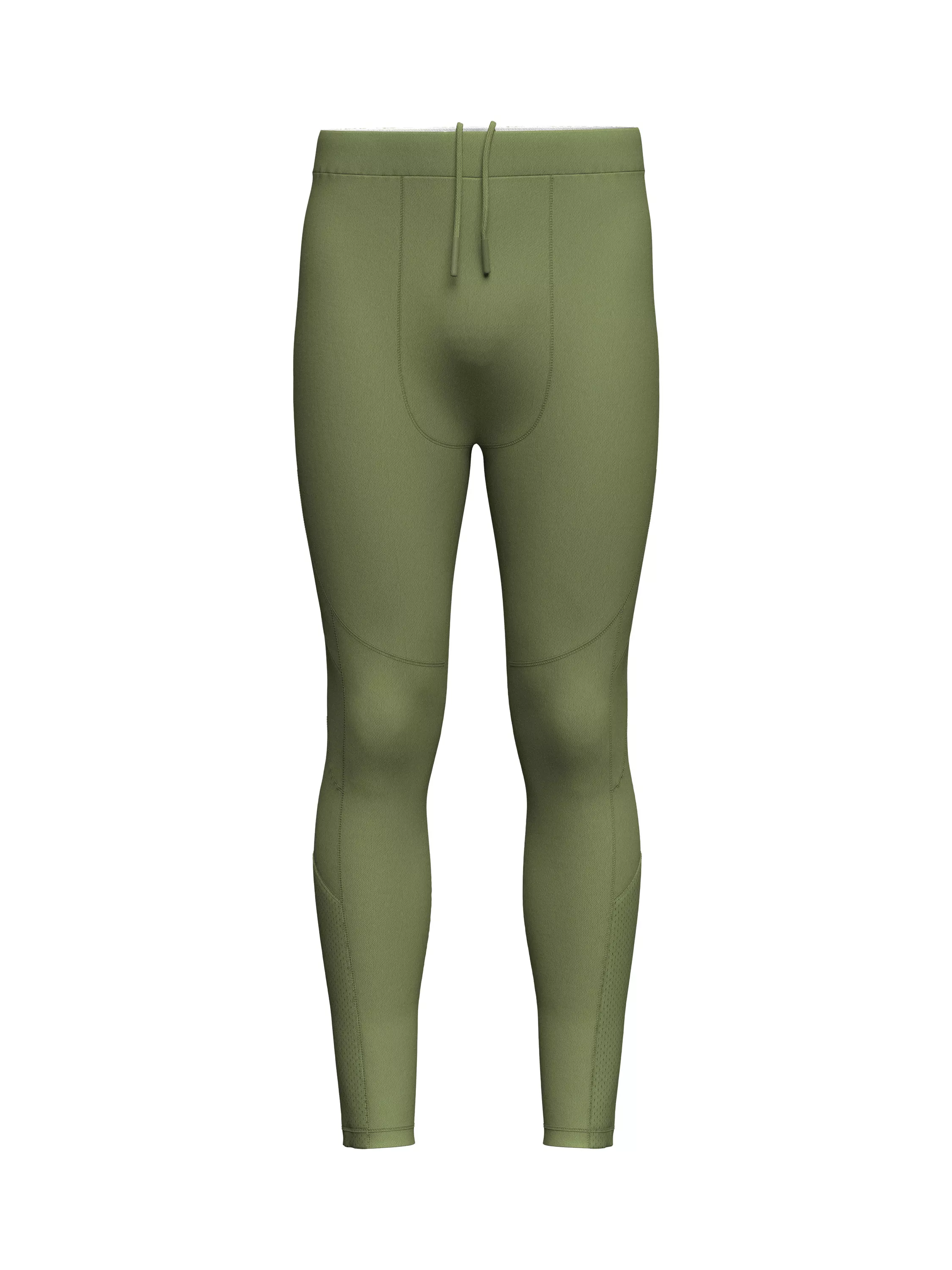 Mens Legging (front)