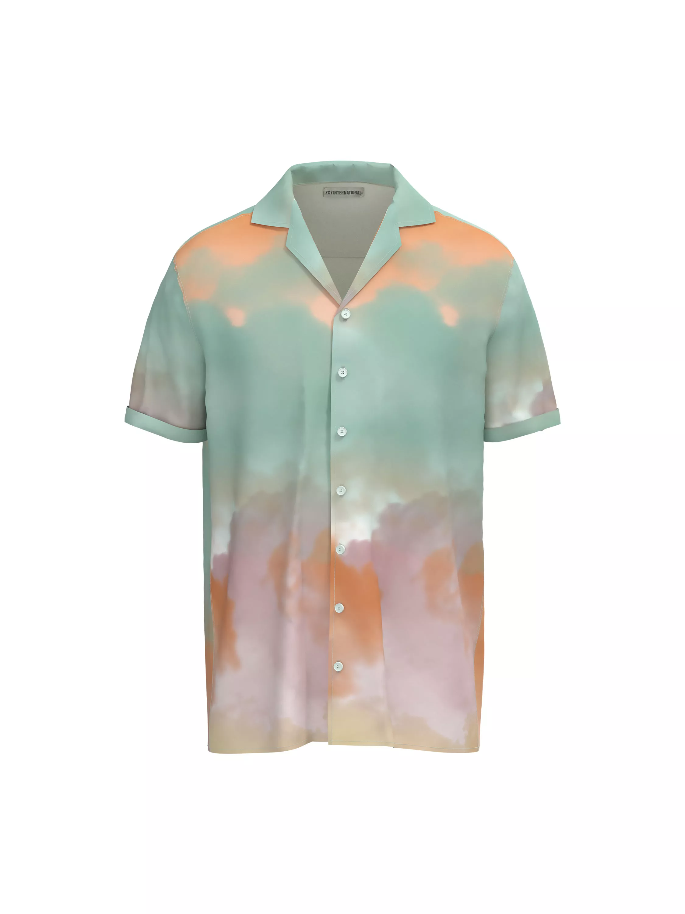 Relax Shirt (front)