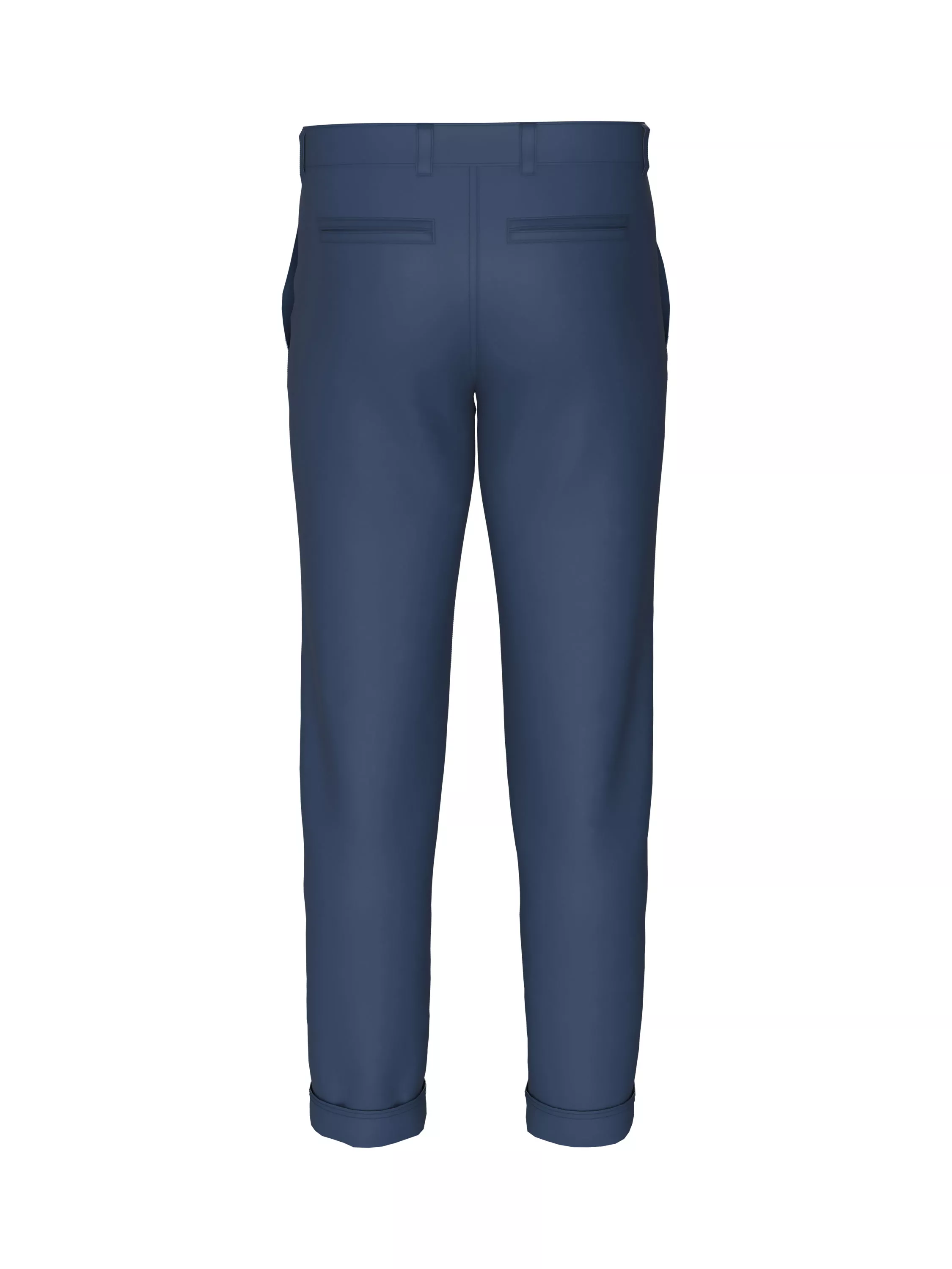 Chino Pant (back)
