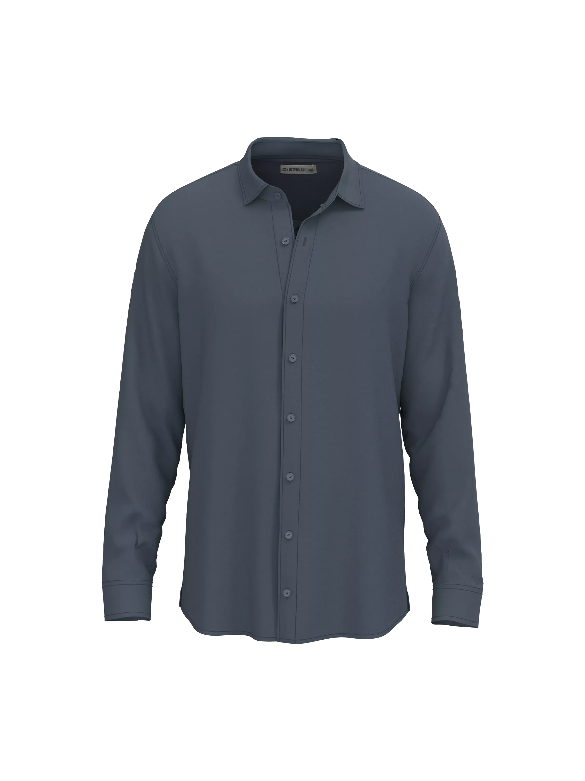 Solid Shirt (front)