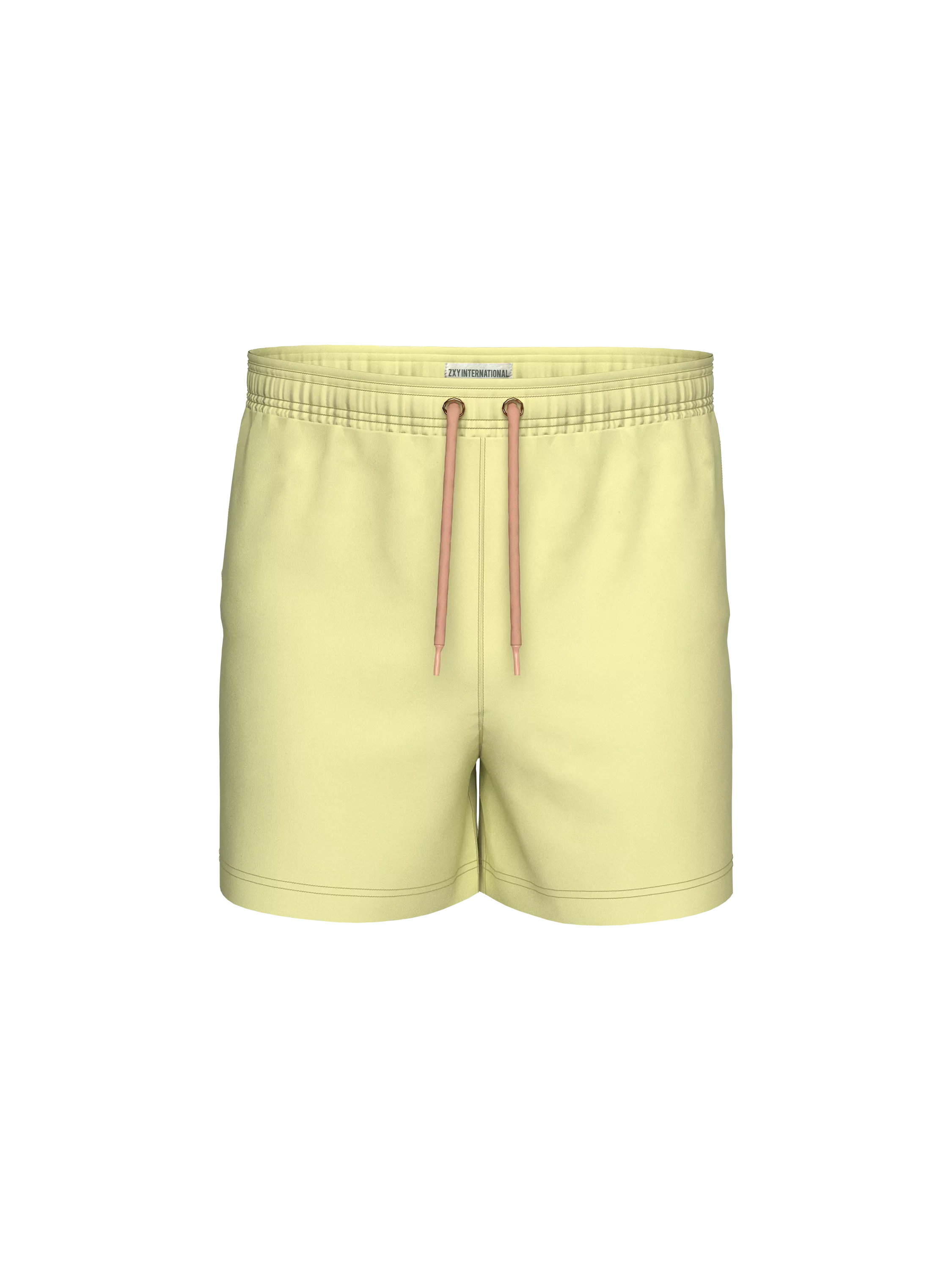 Swim Shorts (front)