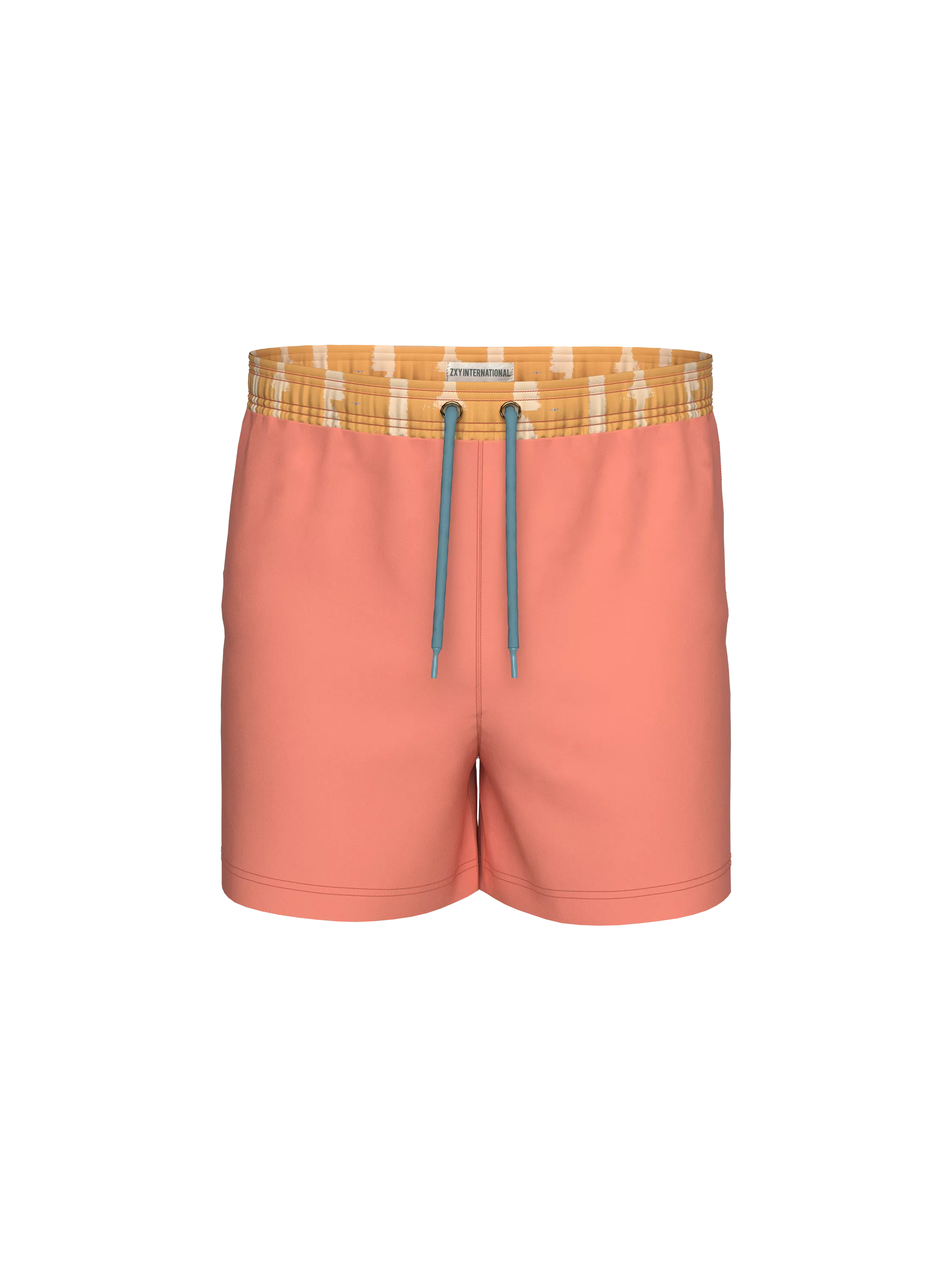 Swim Shorts (front)