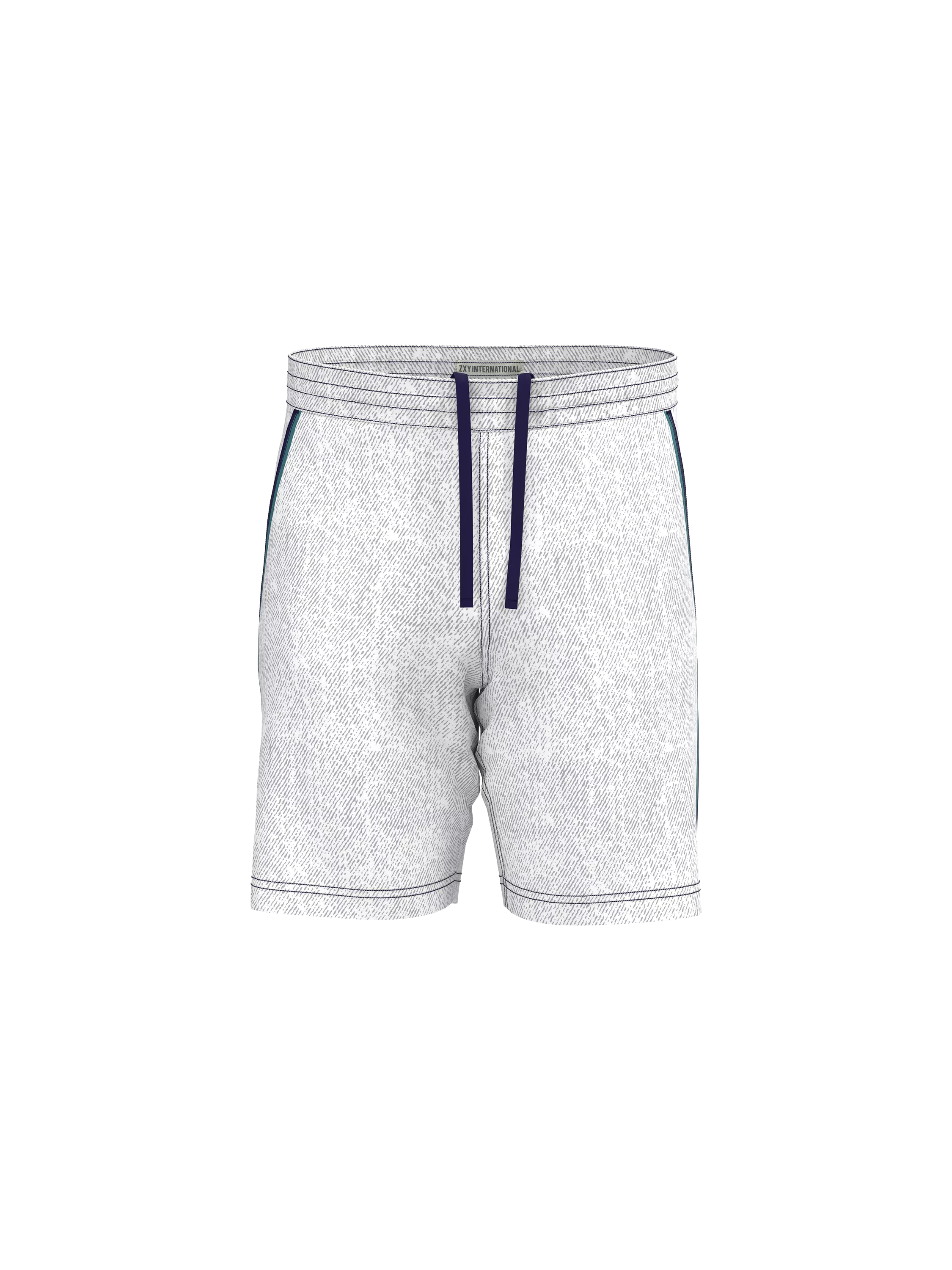 Jersey Shorts (front)
