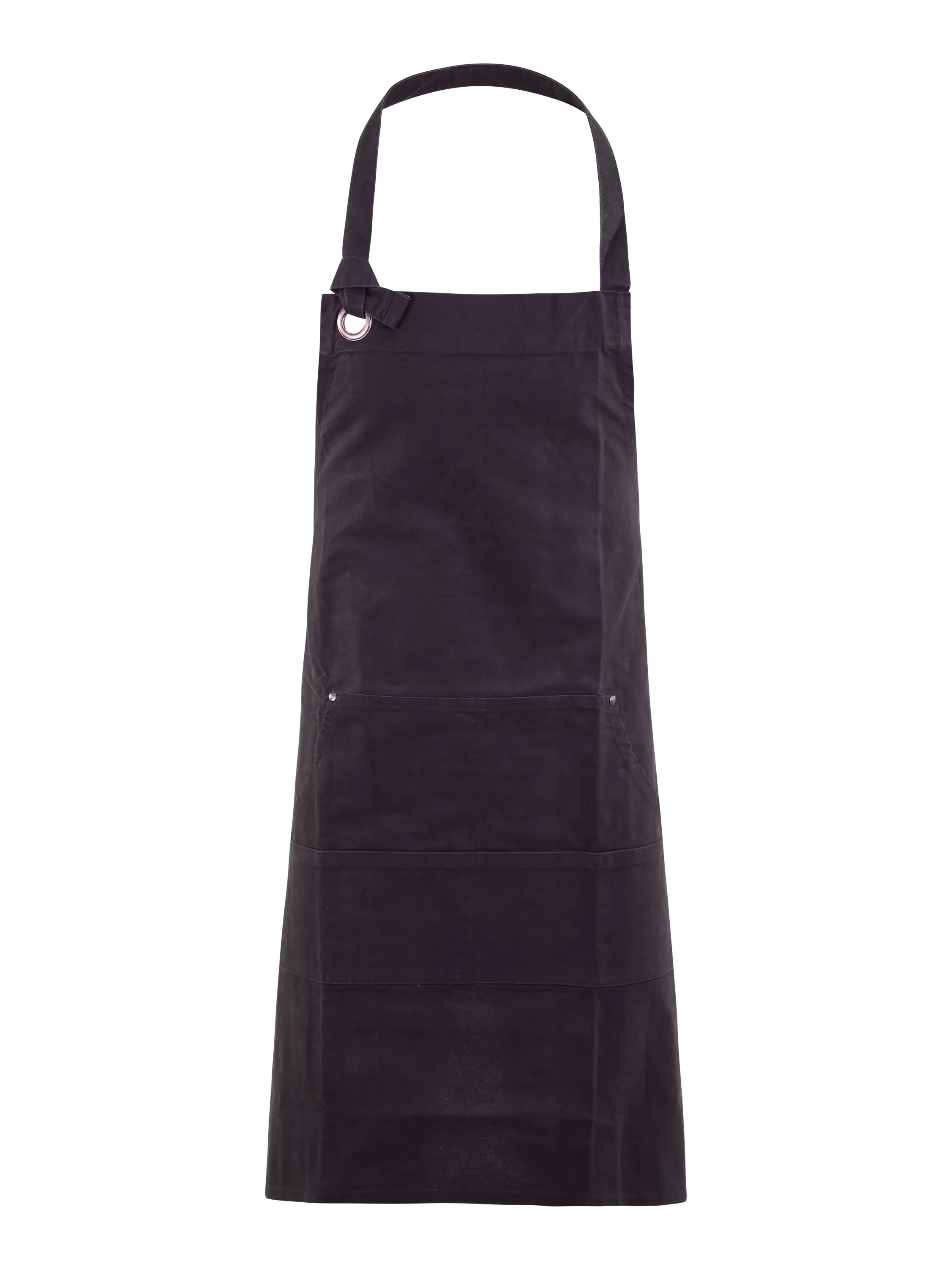 Apron - Front