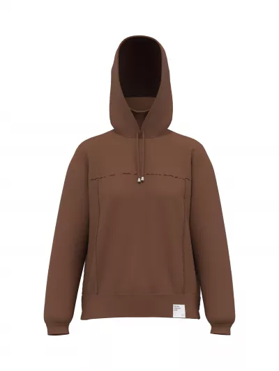 Mens Woven Jacket (front)