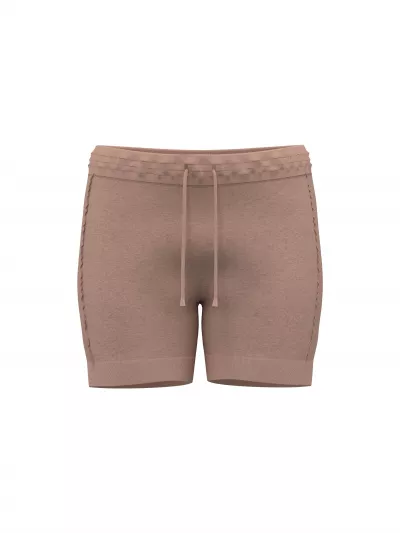 Womens Shorts (front)