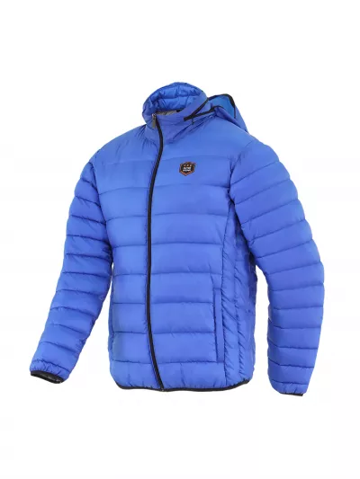 Puffer Jacket (front)