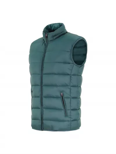 Insulated Vest (front)