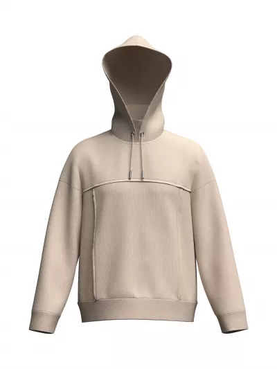 Mens Hoodie (front)