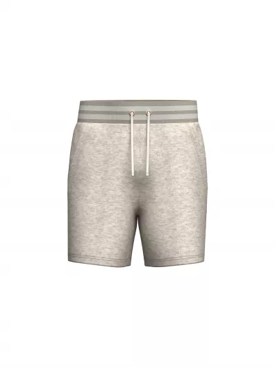 Mens Short (front)