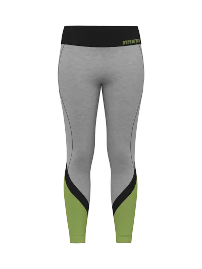 Cut & Sewn Legging (front)
