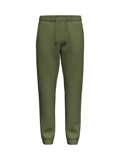 Solid Jogger (front)