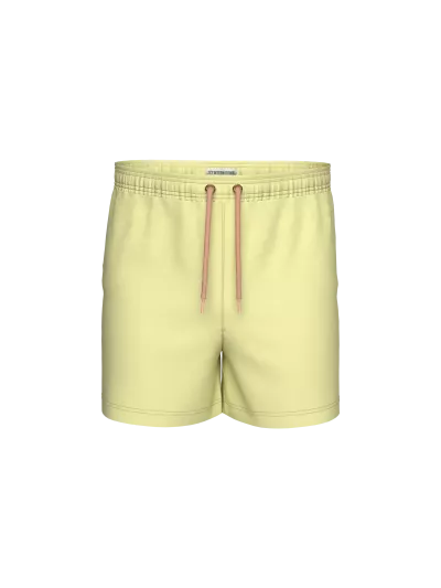 Swim Shorts (front)
